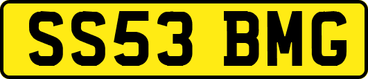 SS53BMG