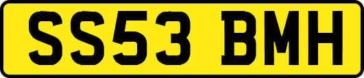 SS53BMH