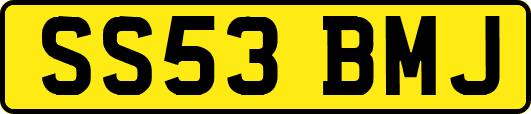 SS53BMJ