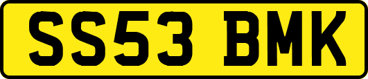 SS53BMK