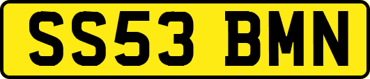 SS53BMN