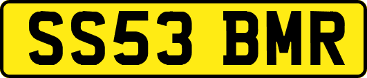 SS53BMR