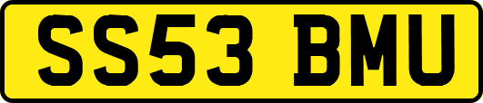 SS53BMU