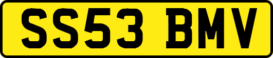 SS53BMV