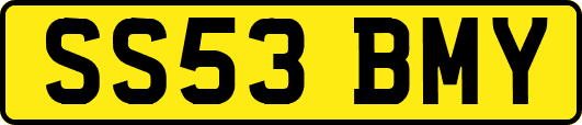 SS53BMY