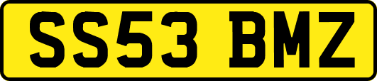 SS53BMZ