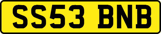 SS53BNB