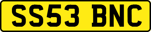 SS53BNC