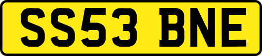 SS53BNE