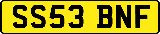 SS53BNF