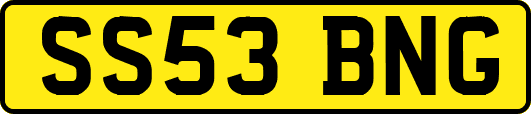 SS53BNG