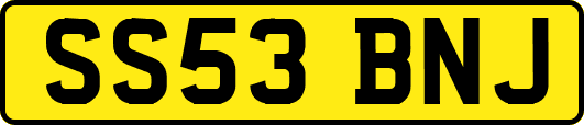 SS53BNJ