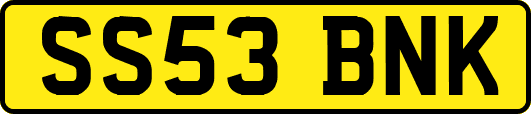 SS53BNK