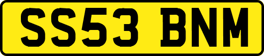 SS53BNM