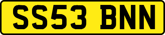SS53BNN