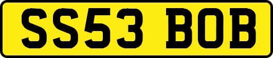 SS53BOB