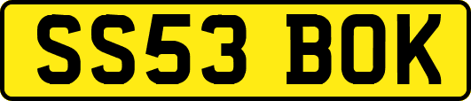SS53BOK
