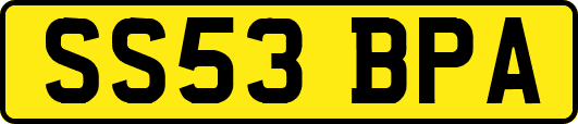 SS53BPA