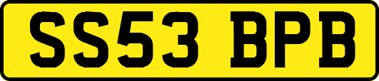 SS53BPB