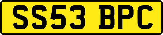 SS53BPC