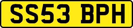 SS53BPH