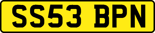 SS53BPN