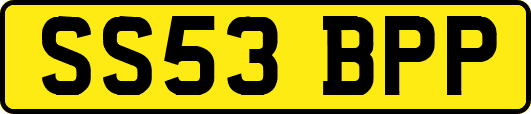 SS53BPP