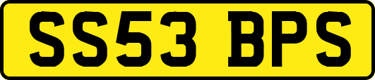 SS53BPS