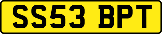 SS53BPT