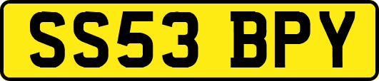 SS53BPY