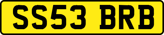 SS53BRB