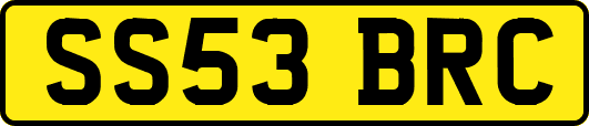 SS53BRC