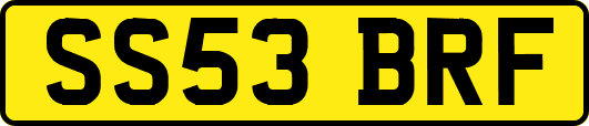 SS53BRF