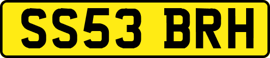 SS53BRH