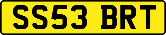 SS53BRT