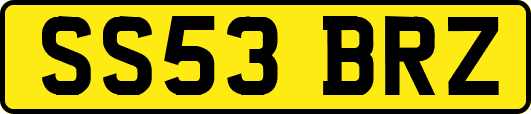 SS53BRZ