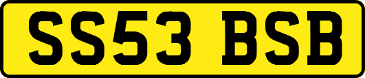 SS53BSB