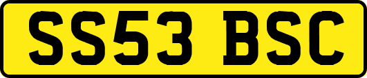 SS53BSC