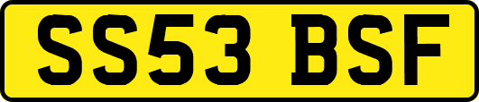 SS53BSF