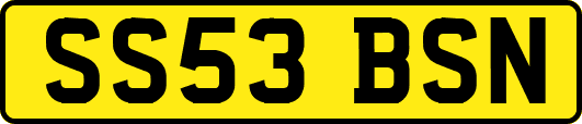 SS53BSN