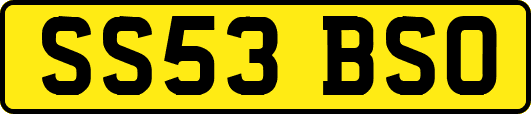 SS53BSO