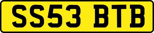 SS53BTB