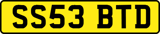 SS53BTD