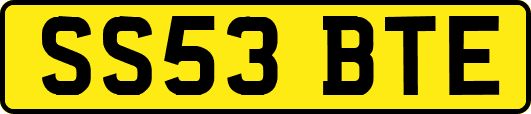 SS53BTE