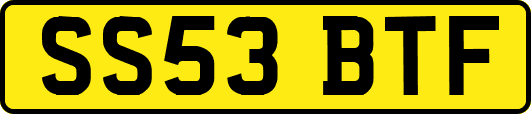 SS53BTF