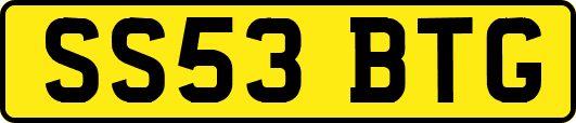 SS53BTG