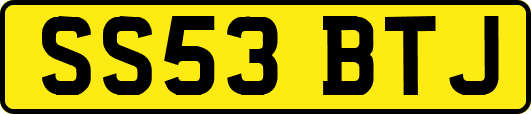 SS53BTJ