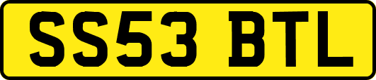 SS53BTL