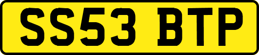 SS53BTP