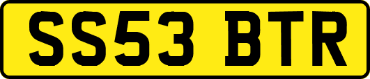 SS53BTR